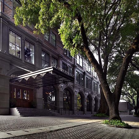 The Gunawarman Jacarta Exterior foto