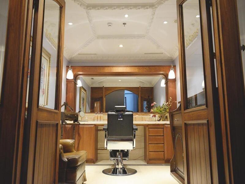 The Gunawarman Jacarta Exterior foto